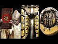 ¡Los 10 Secretos Más Misteriosos Ocultos POR EL VATICANO!