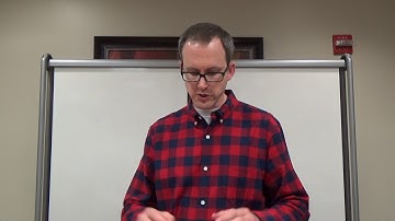 LSAT - June 2007, Passage 3 - Q17