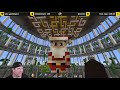 1/8/2021 - Patron Server Tour | Checking out the winter builds! (Stream Replay)