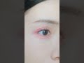 Korean makeup tutorial shorts korean youtubeshorts