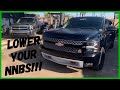 How To 4/6 Drop Your NNBS Silverado Or Sierra!Using DJM Control Arms Or Springs/Spindles&Flip Kit!