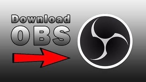 Paano mag download at mag install ng OBS Studio (2018)