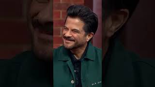 Anil Kapoor makes any line a pick-up line | Backbenchers | Flipkart Video | #YouTubeShorts #Shorts screenshot 3