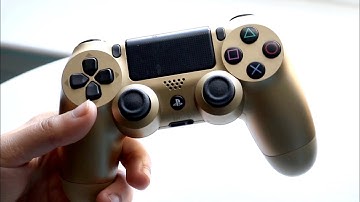 How To Turn Off PS4 Controller Without PS4! (2023)