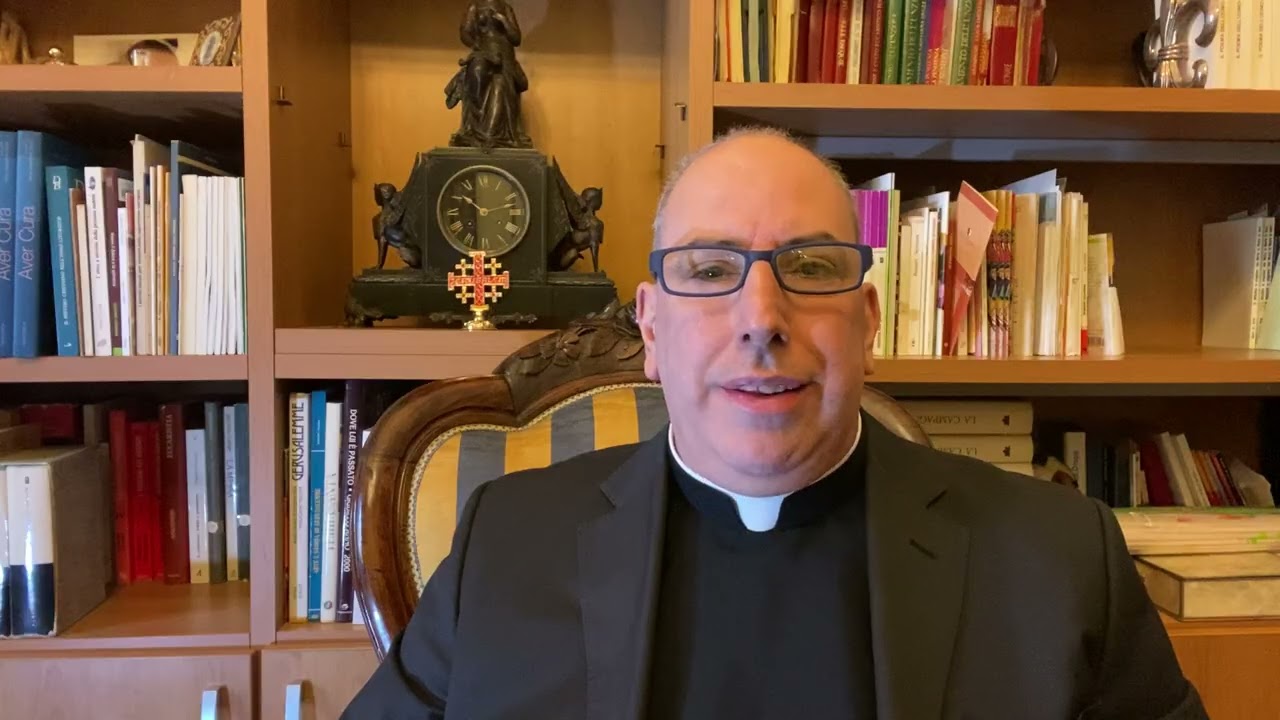 Bollettino parrocchiale, 7 marzo6