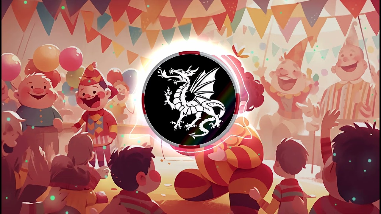 Rise of the White PenDragons Remix - Fantasy Radio UK