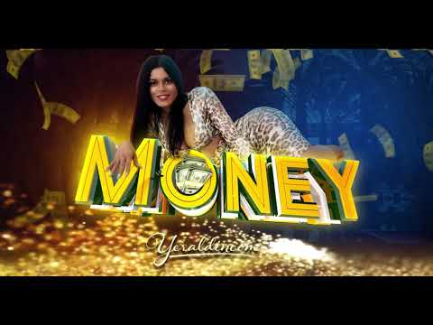 Yeraldincom - Money (Audio oficial)