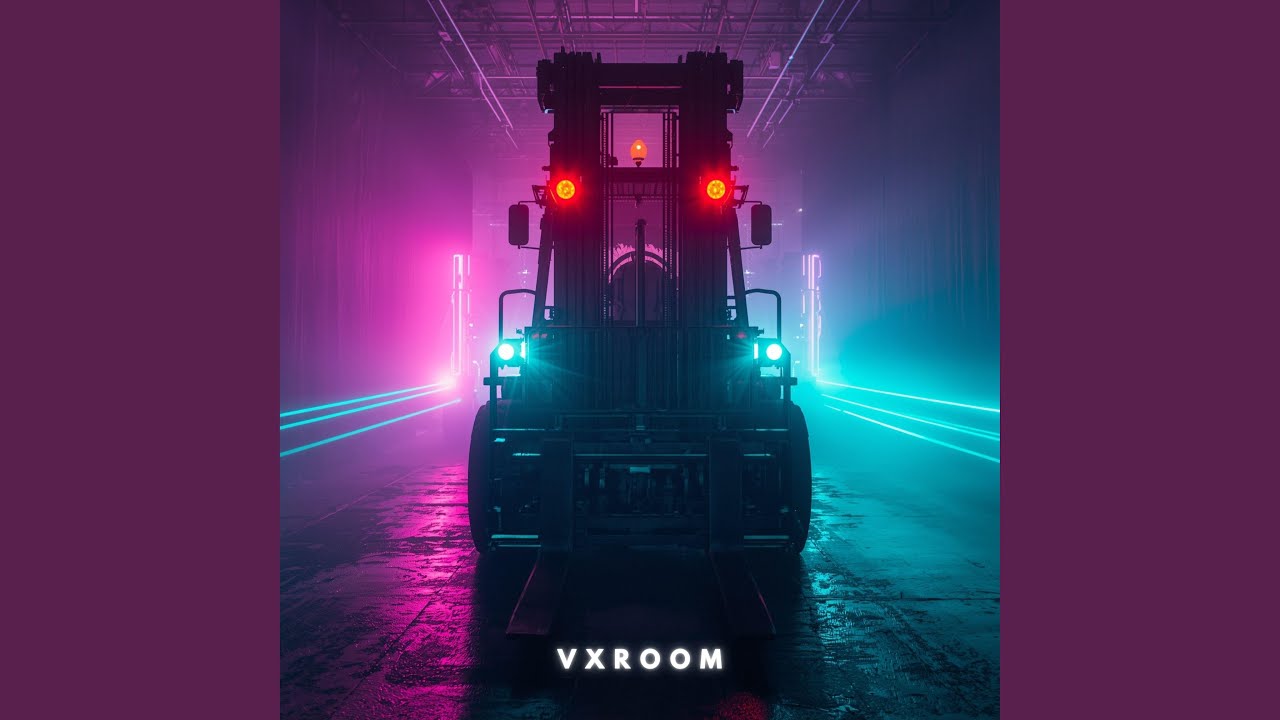 Watch Forklift Ghost on YouTube Watch Forklift Ghost on YouTube
