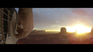 Wherever I Go - Mark Knopfler feat. Ruth Moody - Music video by Robert Holter