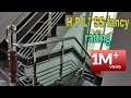 HPL SS railing || how to make stainless steel design railing