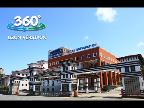 RTEÜ 360  Sanal Gerçeklik    Uzun versiyon