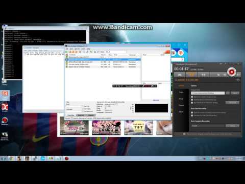 Test DDos trên linux like và share clip tiếp mình share code nhé :))