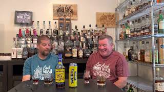 Twisted Tea Sweet Tea Whiskey…. Sunday Funday / Uncorking