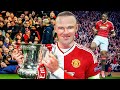 Manchester uniteds first trophy since sir alex ferguson left  20152016  road to cup victory