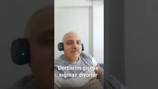 Hep Kötülük Gördüm