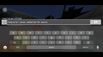 Bro these dumb hackers on melon realm Apple Mc