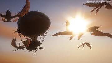 3DMark 06 Full Demo 4K