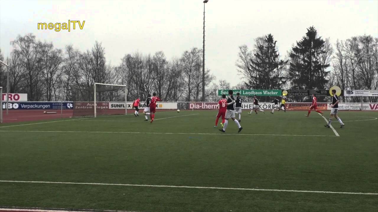 Pokalspiel Heute Pokalspiel Heute