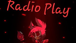 Download lagu Radio Play- By Silva Hound/Lyric Video (Hazbin Hotel)