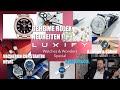 Rolex geheime News, Patek Gerüchte, Vacheron Constantin & Moser Neuheiten - Luxify W&W Special Tag 2