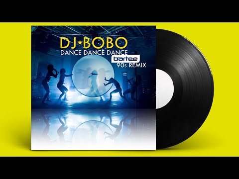 Radio Ga Ga (Queen dance traxx feat. DJ BoBo Instrumental) - DJ Bobo