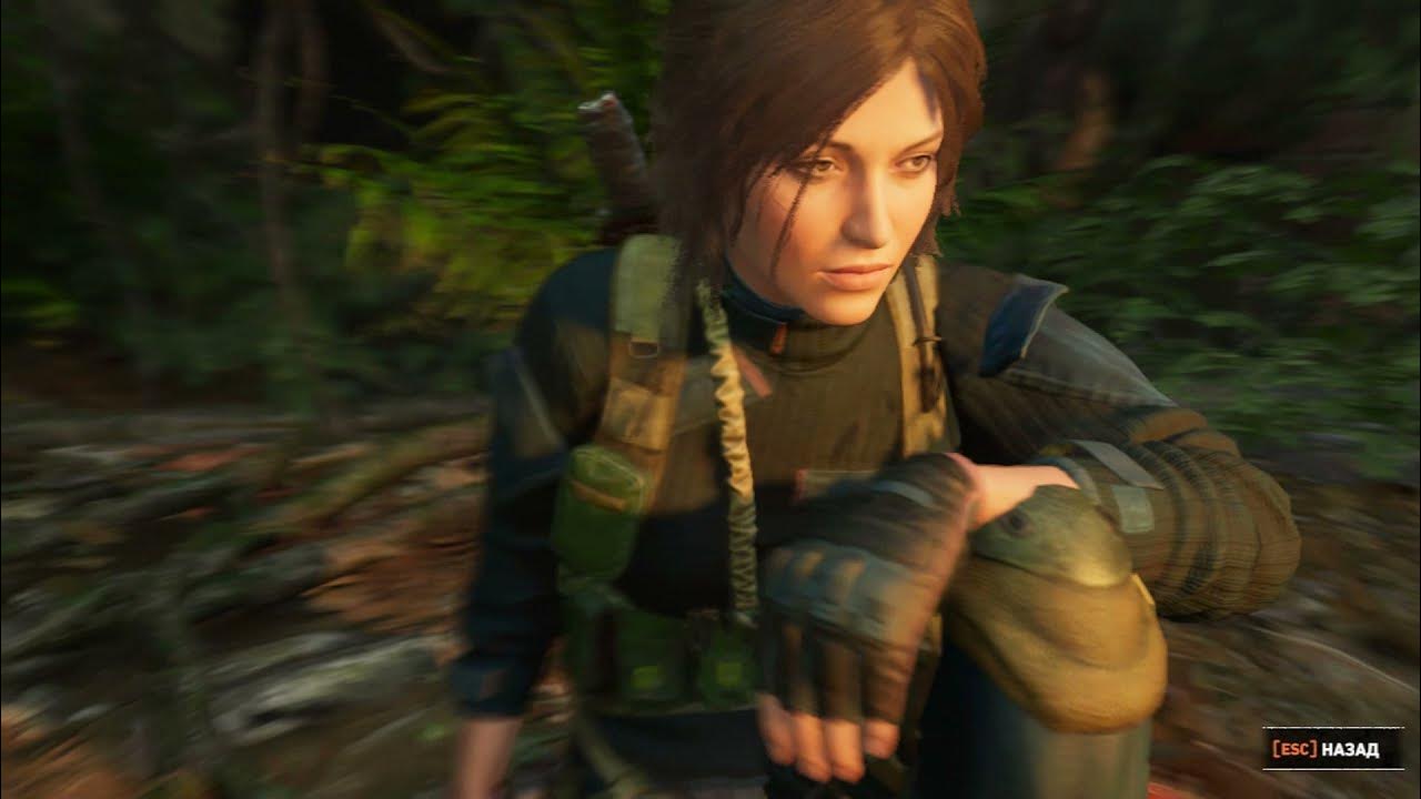 испытание орла