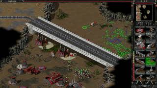 Command & Conquer:  Tiberian Sun - Nod 08 - Capture Umagon