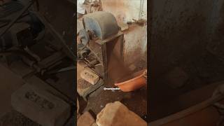 Diya making machines #diyamaking #potterymachine#pottery#diya#claydiya#shorts#viral #trending