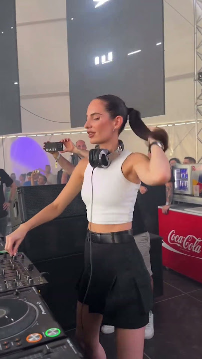 lilly palmer dj Live Mix | Best female Dj #djs #dj