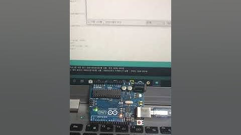 아두이노 실습과제-2