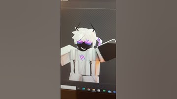 Making Roblox GFX Part 2 #roblox #shorts #robloxgfx