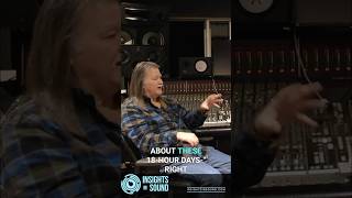 Celebrity SmartAsk 199 Dave Shadoan "When the lights went down if my palms didn't sweat something wasnt right" Wealth