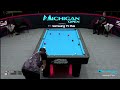 Bader Alawadhi vs Jani Uski ▸ Michigan Open presented by Samsung TV Plus