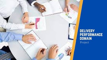 Delivery Performance Domain