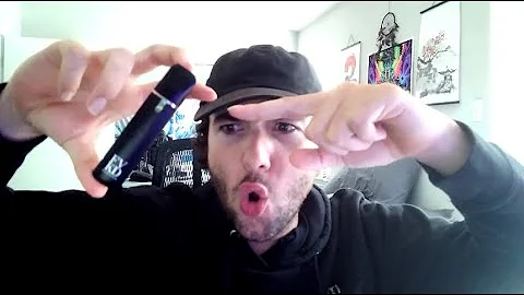 DO NOT BUY THIS PEN...