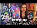 Review poupe monster high  ghoulia yelps g3 basic