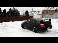 Отзыв о Subaru Impreza STI