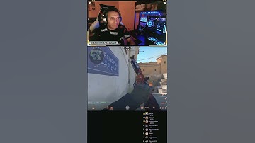 CS2 D2 EZ ACE #csgo #gaming #streamer #faceit10lvl #cs2 #cs2clips #counterstrike2 #cs2edit #tiktok