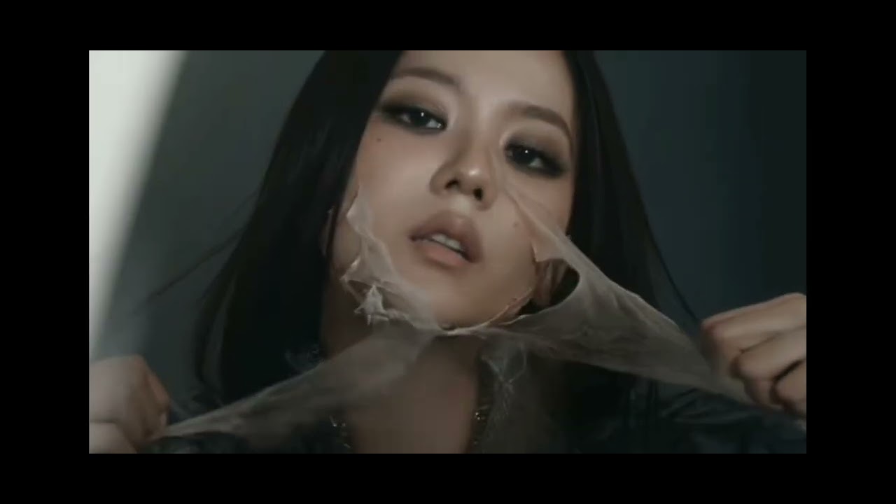 GO'  M/V BLACK PINK OFICIAL 