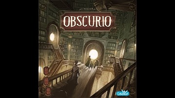 The Teach - Obscurio