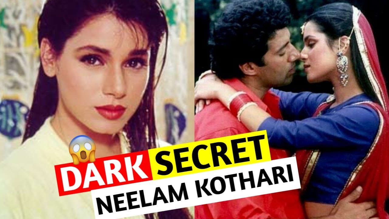 Neelam Kothari Xxx - Neelam Kothari Unknown Shocking Dark Secret #shorts - YouTube