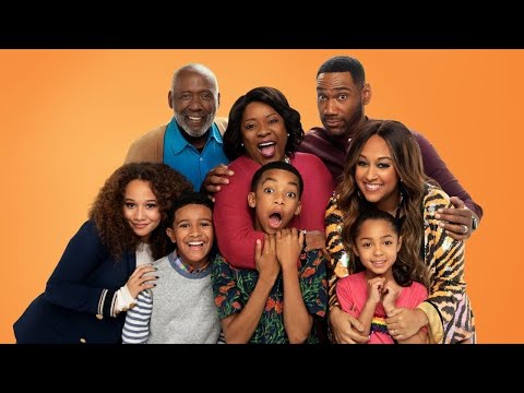 Family Reunion Season 1 Episode 14 Remember Our Parents Wedding