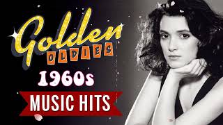 Music Hits 60s Golden Oldies - Greatest Hits 60s Songs - Best Classic Songs Of The 1960s by Music Hits Collection ♪ 3,821 views 1 year ago 1 hour, 35 minutes