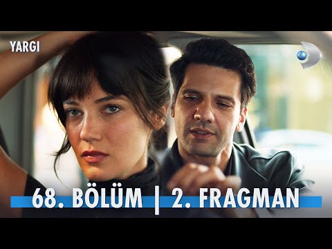 Yargı 68. Bölüm 2. Fragman