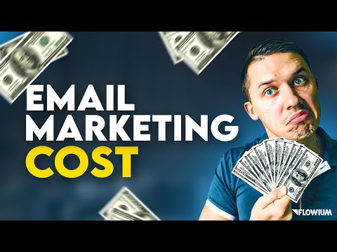 How Much Should Email Marketing Cost for Your Business?