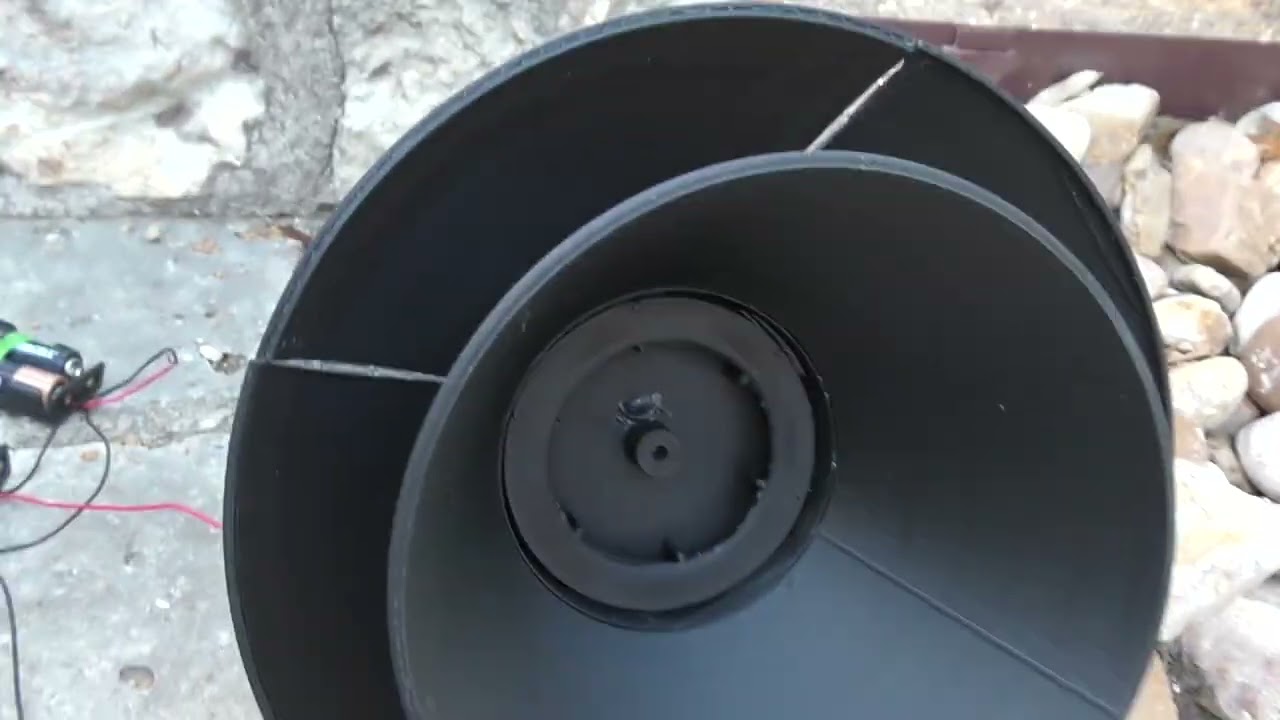 full scale federal signal model A siren test