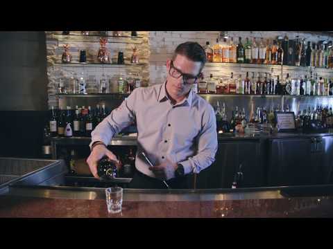 How to: Layer Drinks | TEALEAVES #FBintheKnow