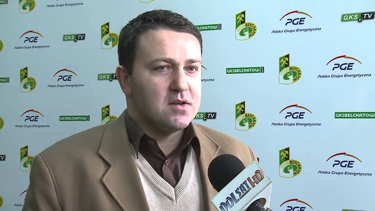 TKB - Jubileusz 85 lecia piłki nożnej w Bełchatowie - 07.02.2014