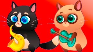 Download lagu КОТЕНОК БУБУ 26 ДЕТСКАЯ ПЕСНЯ КОТИКА Bubbu My Virtual Pet игровой мультик для детей ПУРУМЧАТА КОТЕНОК БУБУ 26 ДЕТСКАЯ ПЕСНЯ КОТИКА Bubbu My Virtual Pet игровой мультик для детей ПУРУМЧАТА