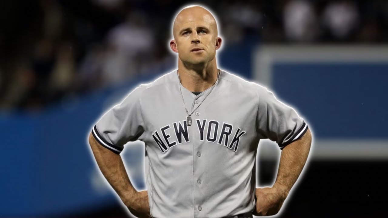 brett gardner 2023